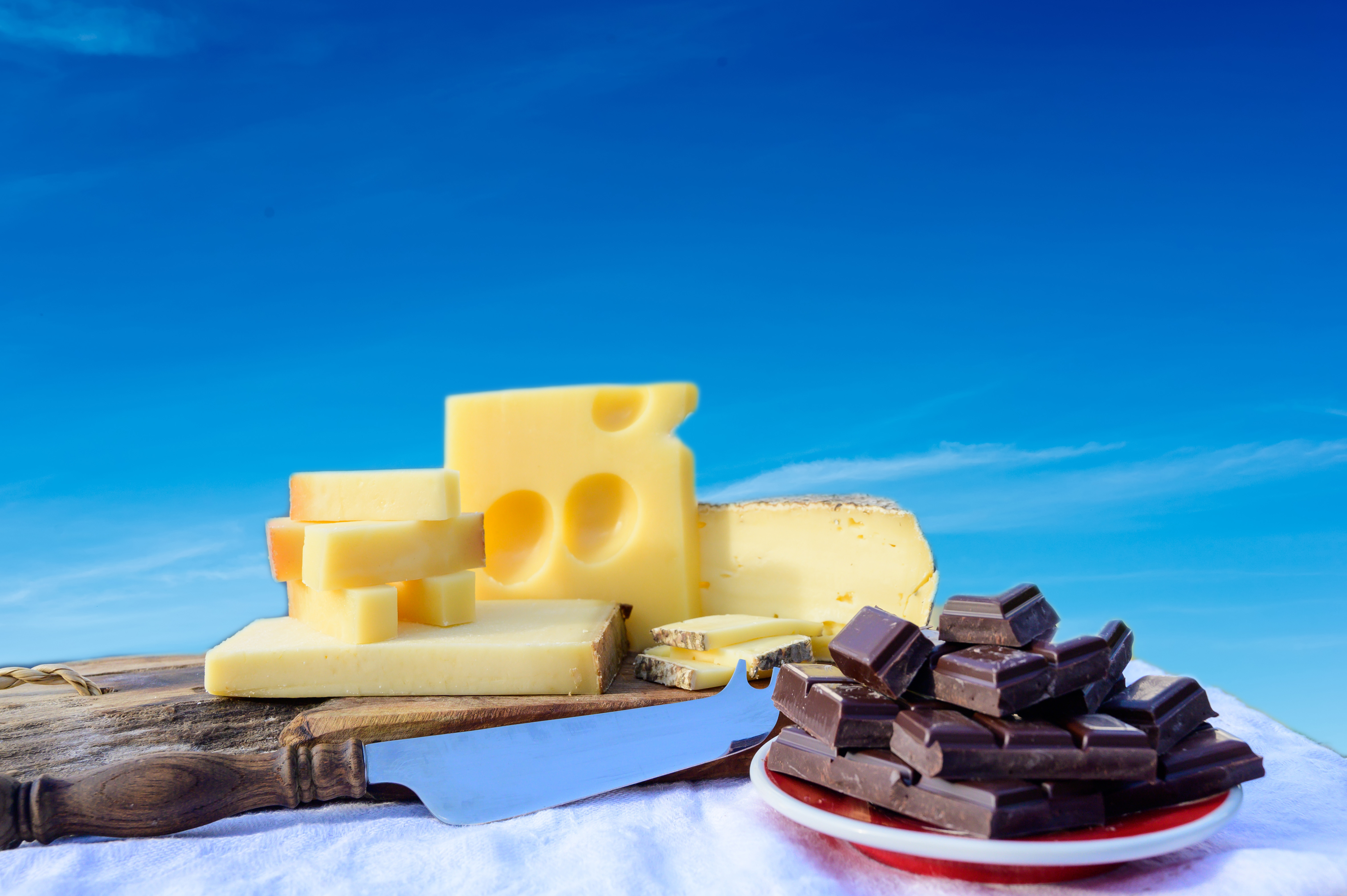 Infinit gruyere outlet